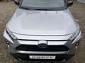 Toyota RAV 4 2.5 Hybrid 220 Style Bi-tone|LEER|LED|JBL|NAVI Silber - thumbnail 28