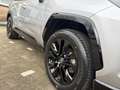 Toyota RAV 4 2.5 Hybrid 220 Style Bi-tone|LEER|LED|JBL|NAVI Silber - thumbnail 31