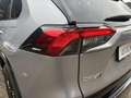 Toyota RAV 4 2.5 Hybrid 220 Style Bi-tone|LEER|LED|JBL|NAVI Silber - thumbnail 6