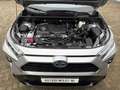 Toyota RAV 4 2.5 Hybrid 220 Style Bi-tone|LEER|LED|JBL|NAVI Silber - thumbnail 27
