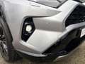 Toyota RAV 4 2.5 Hybrid 220 Style Bi-tone|LEER|LED|JBL|NAVI Silber - thumbnail 30
