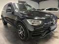 Mercedes-Benz GLC 300 e  4Matic**AMG-Sportpaket** Schwarz - thumbnail 4