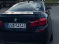 BMW 550 5er M550d xDrive Sport-Aut. Schwarz - thumbnail 3