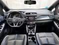 Nissan Leaf 40kWH 150cv BEV Rojo - thumbnail 3