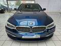 BMW 530 5 Touring 530 d Luxury Line/Panorama/360 Cam Blau - thumbnail 2