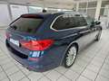 BMW 530 5 Touring 530 d Luxury Line/Panorama/360 Cam Blau - thumbnail 4