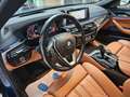 BMW 530 5 Touring 530 d Luxury Line/Panorama/360 Cam Blau - thumbnail 8