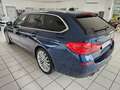 BMW 530 5 Touring 530 d Luxury Line/Panorama/360 Cam Blau - thumbnail 6