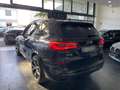 BMW X5 Xdrive30d Msport Led C.21" auto Pelle Negro - thumbnail 3