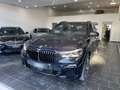 BMW X5 Xdrive30d Msport Led C.21" auto Pelle Negro - thumbnail 18