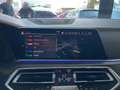 BMW X5 Xdrive30d Msport Led C.21" auto Pelle Negro - thumbnail 32