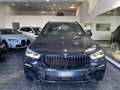 BMW X5 Xdrive30d Msport Led C.21" auto Pelle Negro - thumbnail 2