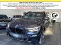 BMW X5 Xdrive30d Msport Led C.21" auto Pelle Negro - thumbnail 1