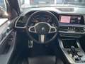 BMW X5 Xdrive30d Msport Led C.21" auto Pelle Negro - thumbnail 12