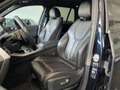 BMW X5 Xdrive30d Msport Led C.21" auto Pelle Negro - thumbnail 9