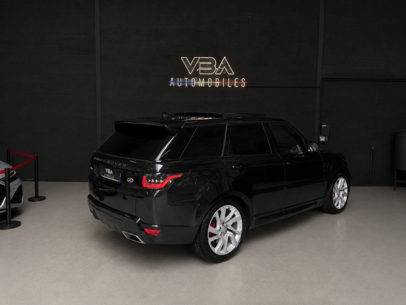 Photo du véhicule
