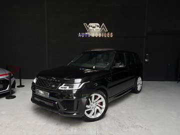 (2) P400e 2.0 PHEV 404ch HSE Auto