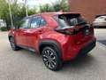 Toyota Yaris Cross 1.5 Hybrid First Edition // FULL LED // KEYLESS // Rood - thumbnail 4