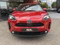 Toyota Yaris Cross 1.5 Hybrid First Edition // FULL LED // KEYLESS // Rood - thumbnail 9