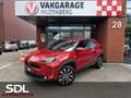 Toyota Yaris Cross 1.5 Hybrid First Edition // FULL LED // KEYLESS // Rood - thumbnail 1