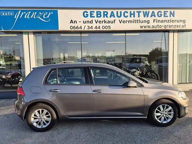 Volkswagen Golf R abbit 1,6 BMT TDI
