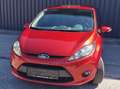 Ford Fiesta Fiesta Trend 1,25 Trend Rot - thumbnail 1