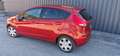 Ford Fiesta Fiesta Trend 1,25 Trend Rot - thumbnail 2