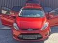 Ford Fiesta Fiesta Trend 1,25 Trend Rot - thumbnail 3