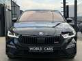Skoda Octavia RS PHEV 1.4 TSI DSG COCKPIT DISTRO LINE ASS. CAM. Zwart - thumbnail 3