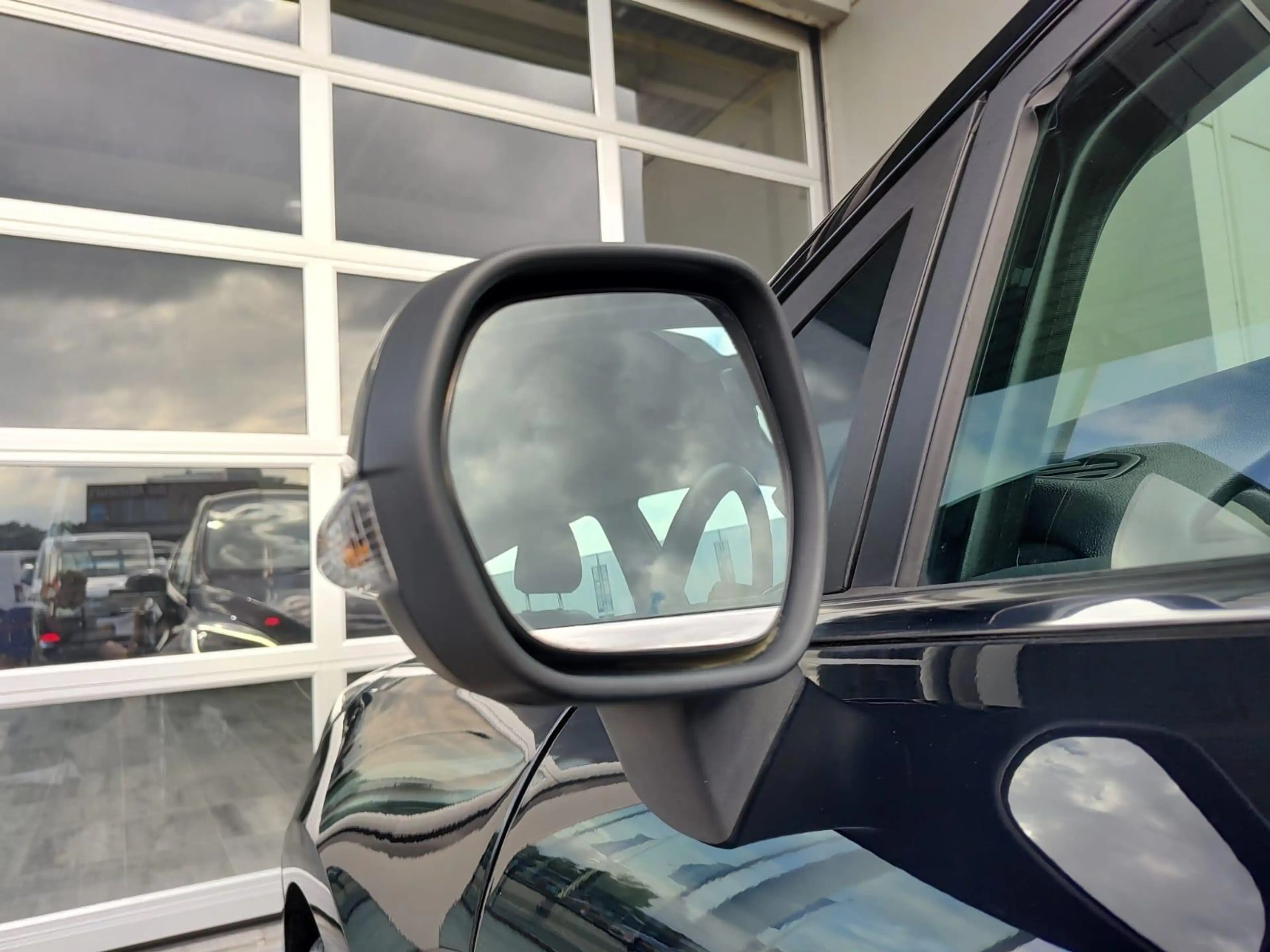 Ford Fiesta 1.0 EcoBoost Titanium Navigatie | Parkeer camera | — photo 10