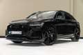 Audi RS Q8 RSQ8 DYN PLUS*HEADUP*KERAMISCH *PANODAK*TREKHAAK Noir - thumbnail 4