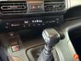 Peugeot Rifter Allure BlueHDi 100 Gris - thumbnail 18
