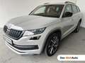 Skoda Kodiaq 4x4 SPORTLINE TDI DSG Grau - thumbnail 1