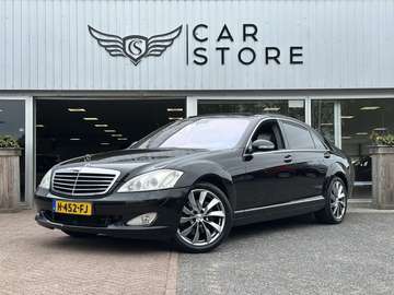 Lang Prestige |LEDER|PANO|CRUISE|CLIMA|STOEL VWM+K