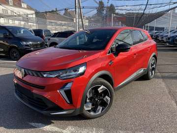 1.6 E-TECH FULL HYBRID 145 TECHNO