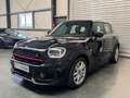 MINI Cooper S Countryman John Works/Navi/Leder/CarPla Schwarz - thumbnail 3