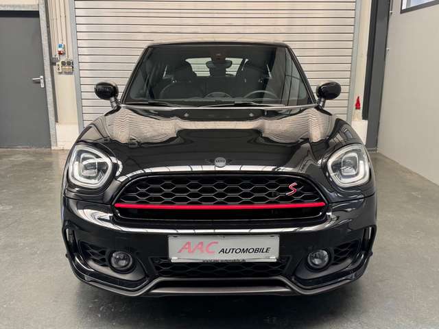 MINI Cooper S Countryman John Works/Navi/Leder/CarPla