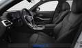 BMW 330 d mhev 48V Msport xdrive auto Grigio - thumbnail 4