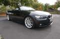 BMW 325 Cabrio 325i - M Paket - Schaltgetriebe - 3.0 R6 Schwarz - thumbnail 7