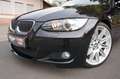 BMW 325 Cabrio 325i - M Paket - Schaltgetriebe - 3.0 R6 Schwarz - thumbnail 1