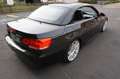 BMW 325 Cabrio 325i - M Paket - Schaltgetriebe - 3.0 R6 Schwarz - thumbnail 26