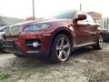 BMW X6 Baureihe X6 xDrive50i Rot - thumbnail 5