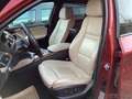 BMW X6 Baureihe X6 xDrive50i Rot - thumbnail 9