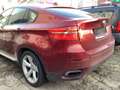 BMW X6 Baureihe X6 xDrive50i Rot - thumbnail 6