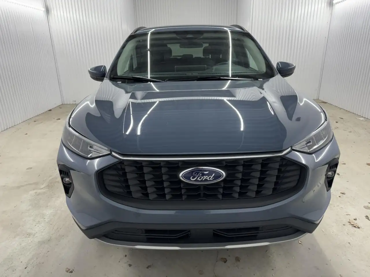 Ford Escape снимка Ford Escape