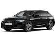 Audi A6 Avant Design 40 TDI S tronic Matrix HUD ACC Noir - thumbnail 5
