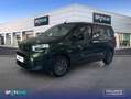 Citroen Berlingo Talla M BlueHDi 100 S&S Plus Verde - thumbnail 1