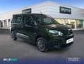 Citroen Berlingo Talla M BlueHDi 100 S&S Plus Verde - thumbnail 3