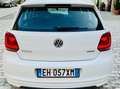 Volkswagen Polo Polo V 2009 5p 1.2 tdi bm 89g Bianco - thumbnail 2