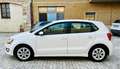 Volkswagen Polo Polo V 2009 5p 1.2 tdi bm 89g Bianco - thumbnail 4